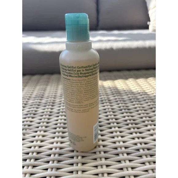Aveda Confixor Liquid Gel Medium Hold Definition styling curly 8.5oz designer - Picture 3 of 4